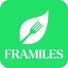 FRAMILES APP